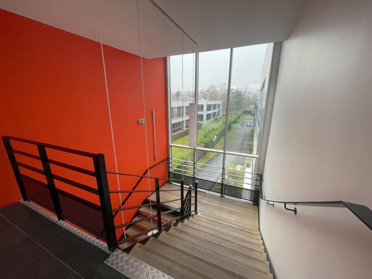 Bureau Bordeaux 1090m² Location bureau Bordeaux Gironde OLBUR2529559 8